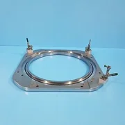 131-0401// AMAT APPLIED 0040-21289 ADAPTER 16&quot; CHAM DURASOURCE 2ND SOURCE NEW