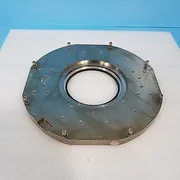 131-0701// AMAT APPLIED 0021-09008 COVER, UNI-LID, DSGD, MXP USED