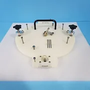 131-0701// AMAT APPLIED 0270-02024 LIFT FIXTURE, SERVICE, REV 2,  NEW