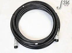 13140 APPLIED MATERIALS ASSY 50FT RTN HOSE SMC HX TO MF FAC WATER NEW 0010-17971