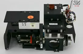 13146 APPLIED MATERIALS P-CHUCK LIFT, PRECISION 5000, 0040-09270 0010-30029