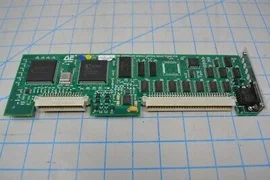 1315199 /186 CONTROLLER MODULE VERTICAL MOUNT RS485 PCB, AE-254/ ADVANCED ENERGY