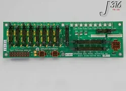 13161 APPLIED MATERIALS PCB ASSEMBLY,EXPANDED GAS PANEL INTERFACE 0100-09106