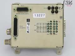 13227 APPLIED MATERIALS GEN RACK DEVICE NET I/O BLOCK 300MM 0010-08581
