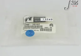 13249 APPLIED MATERIALS INSULATORS, LAMP CAVITY, RIGHT (NEW) 0200-20162