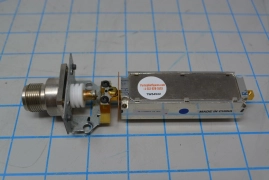 1335085 / APEX INSULATOR V2 PCB 2305626-B AE 1335085A 115 1907 / ADVANCED ENERGY