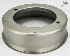 13356 APPLIED MATERIALS SHIELD, AL/TI 8" WAFER 0020-21665