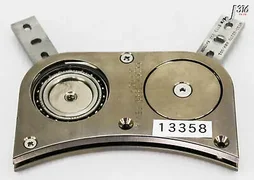 13358 APPLIED MATERIALS XP ROBOT PIVOT, 300MM BELT TYPE W/O COVER 0020-75889