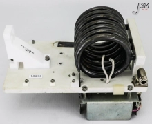 13379 LAM RESEARCH UPPER RF MIN-MATCH W/O CAPACITOR ASSEMBLY 853-015130-103