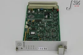 13392 APPLIED MATERIALS PCB ASSY DNET ANALOG I/O, CDN396, DIP-506-068 0660-00078