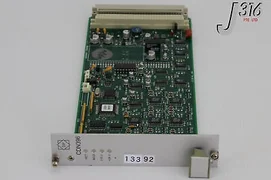 13392 APPLIED MATERIALS PCB ASSY DNET ANALOG I/O, CDN396, DIP-506-068 0660-00078