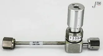 13394 APPLIED MATERIALS LINE, BOT.PURGE W/ 944AOPLPNCSFSFTS VALVE 0050-44715