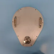 134-0201// AMAT APPLIED 0240-13068 0020-20676 KIT, PURCHASED LID POSITION ASIS