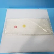 134-0301// AMAT APPLIED 0021-24112 CHAMBER INTERFACE PROTECTOR PRODUCER SE NEW