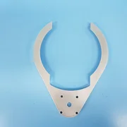 134-0502 AMAT APPLIED 0020-21707 LIFTER 8 [REFURBISHED]