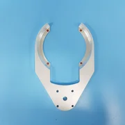 134-0504 AMAT APPLIED 0020-41026 LIFTER, 6" ORIENTER [USED]