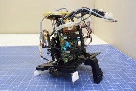 1341-4-P-2993 / FLUID OR GAS HANDLING MODULE / LAM RESEARCH CORPORATION