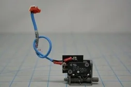 1342909-00 / SNAP-ACTION SWITCH ASSY, V3L-15, CABLE 1344010-00 / ADVANCED ENERGY