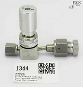 1344 APPLIED MATERIALS GAS LINE REDUCED FTG AMPULE 0050-25123