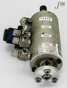 13448 APPLIED MATERIALS PNEUMATIC LIFT CYLINDER ASSY, 0190-35497 0010-36430