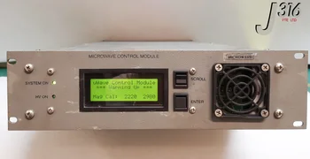 13451 ASTEX AGL MICROWAVE CTRL MODULE, 3 KILOWATT CNTRL, AMAT 0190-00398 D13450