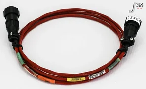 13454 APPLIED MATERIALS CABLE ASSY, EMO GENERATOR 1/2 INT. 0150-20112
