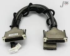 13462 APPLIED MATERIALS HARNESS ASSY, SHUTTER MOTOR DRIVER (CCT) 0140-08933