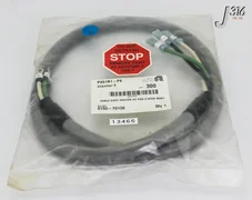 13466 APPLIED MATERIALS CABLE ASSY HEATER AC POS 3 WIDE BODY (NEW) 0150-70130