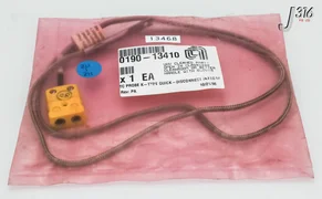 13468 APPLIED MATERIALS TC,PROBE K-TYPE QUICK-DISCONNECT INTEGR (NEW) 0190-13410