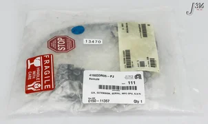 13470 APPLIED MATERIALS C/A, EXTENSION, SERIAL, MFC CPU, 5.3 FI (NEW) 0150-11357