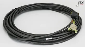 13476 APPLIED MATERIALS CABLE ASSY, EBARA PUMP, UMBILICAL, 50FT (NEW) 0150-04791