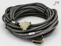 13483 NOVELLUS LF2 RF GEN CABLE, 50FT, 2219/12C 03-270615-00