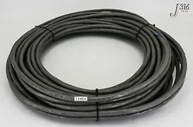 13484 NOVELLUS TURBO PUMP CABLE, 100FT, 5170/150 03-101192-02