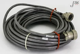 13485 NOVELLUS TURBO PUMP CABLE, 75FT, 5170/15C 03-101192-01