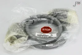 13490 APPLIED MATERIALS CABLE ASSY, POWER CORD EXT (NEW) 0150-12779