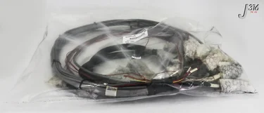 13492 APPLIED MATERIALS MAIN HARNESS, DPS CHAMBER, CENTURA (NEW) 0140-35961