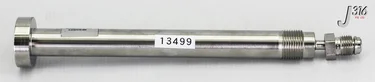 13499 APPLIED MATERIALS GASLINE INSERT, CHBR FEED THRU, 300MM 0050-90653
