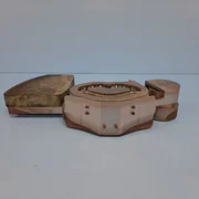 135-0201// AMAT APPLIED 0010-24405 (#1) 0021-26854 0021-26855 0021-26857 [ASIS]