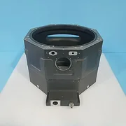 135-0201// AMAT APPLIED 0040-09723 UNIBODY, ETCH CHAMBER WITH .397 STEP ASIS