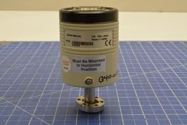 1350-00255 / CAPACITANCE MANOMETER PRESSURE TRANSDUCER 626B-29601 MKS / AMAT