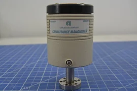 1350-00255 / CAPACITANCE MANOMETER PRESSURE TRANSDUCER 626B-29601 MKS / AMAT