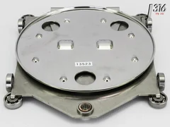 13523 VAT INSERT MECHANISM, AMAT 3870-01350 (NEW) 82475-R1