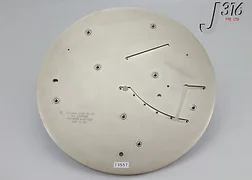 13557 APPLIED MATERIALS REFLECTOR PLATE, HAM139259 0041-12192