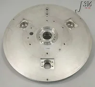 13561 APPLIED MATERIALS GASBOX LARGE ELECTRODE 0041-78464