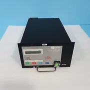 136-0301// AMAT APPLIED 3930-01078 CNTRL TURBO PUMP 100/240VAC SG 305W USED