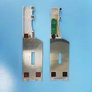 136-0401// AMAT APPLIED 0010-76005 ASSY BLADE ROBOT 8 [NOT WORKING]