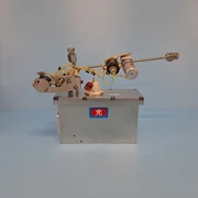 136-0501 AMAT APPLIED 0010-09331 (#2) AMPULE/CHAMBER ASSY, TEOS [ASIS]