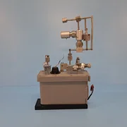 136-0501 AMAT APPLIED 0010-09331 (#3) AMPULE/CHAMBER ASSY, TEOS [ASIS]