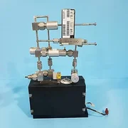 136-0501// AMAT APPLIED 0010-10420 (#2) 5000 PLATFORM VERSION IV UFM-9150 USED