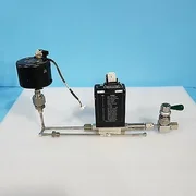 136-0601// AMAT APPLIED 0010-00744 (#2) 20SCCM 1159B-00020RV-SPCAL USED